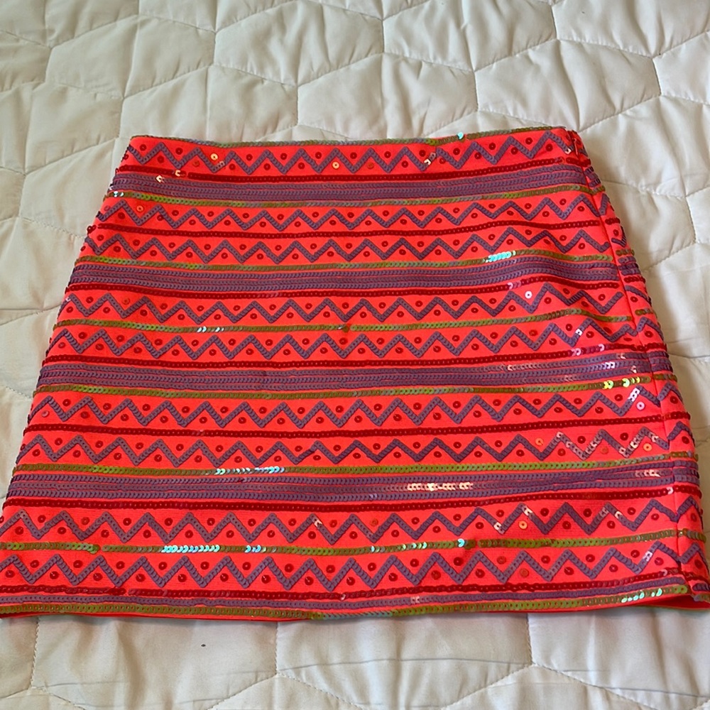 Miami skirt